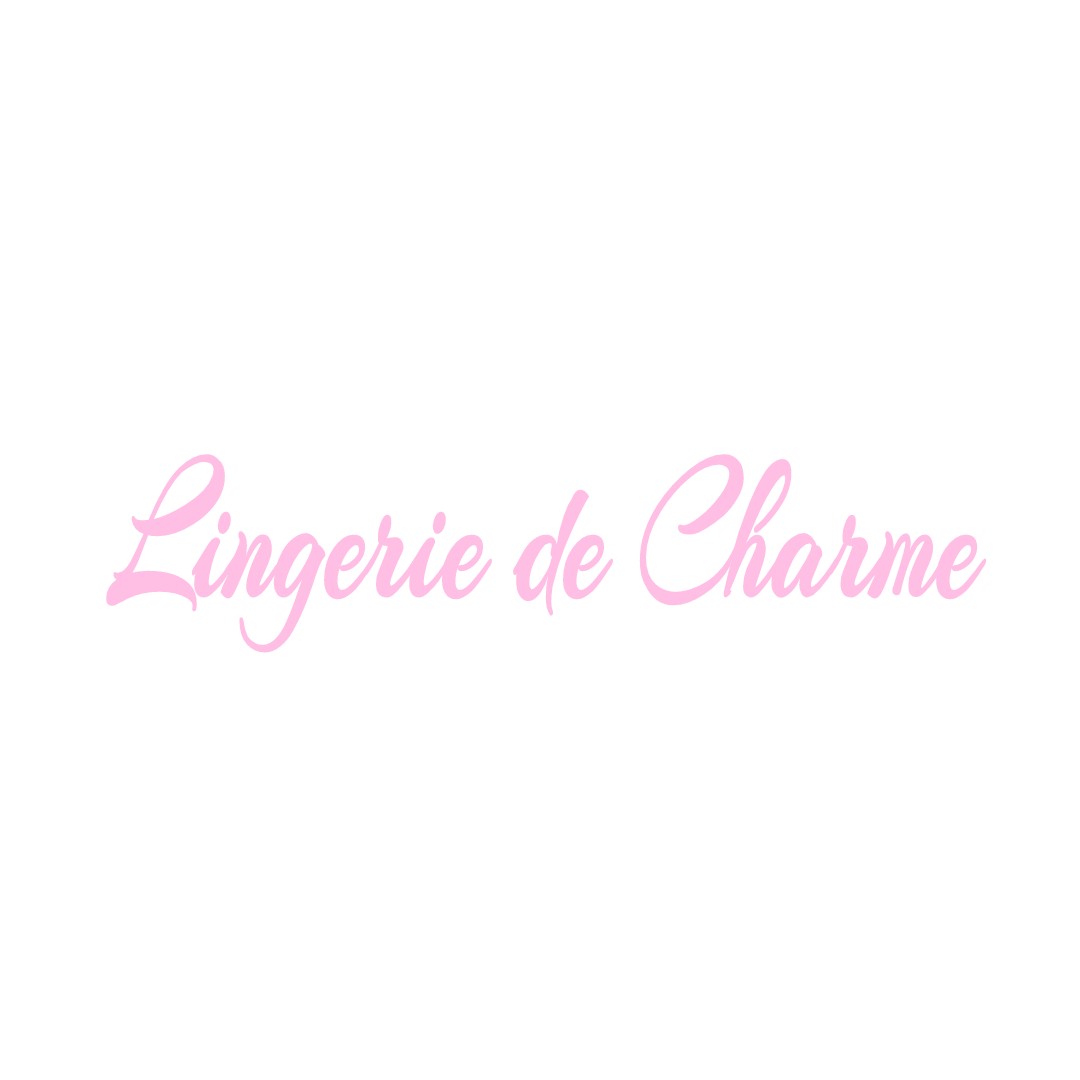 LINGERIE DE CHARME DEVILLE-LES-ROUEN